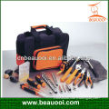 34pcs mechanical repairing tool set